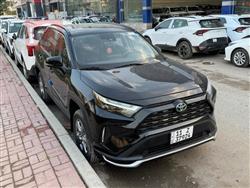 تويوتا راف 4